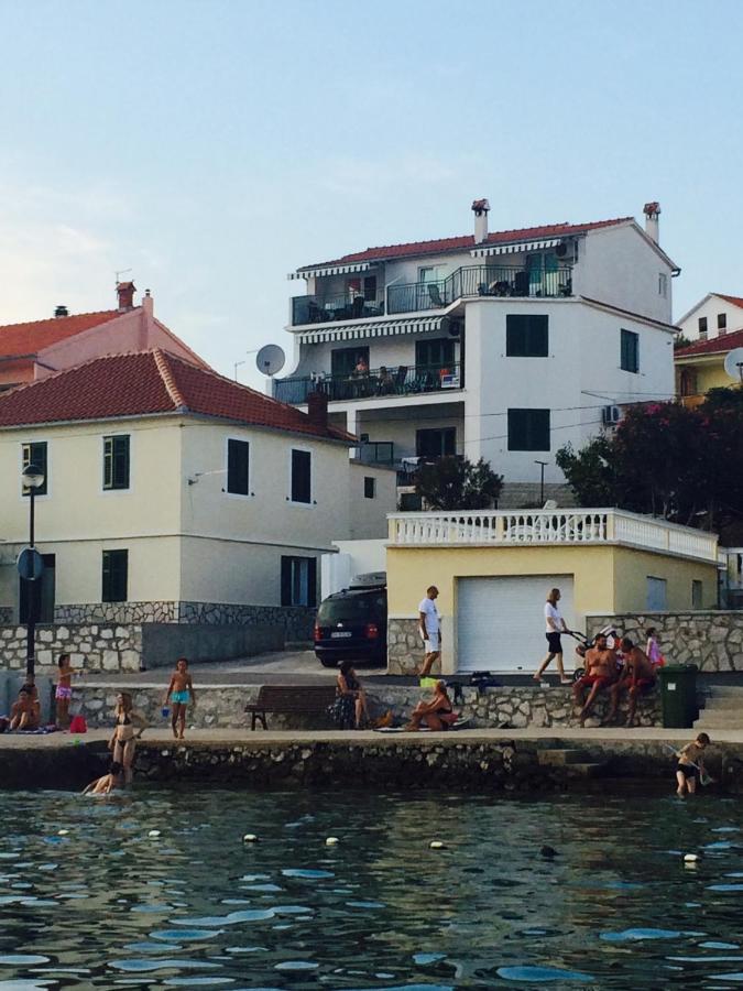 House Klarin - Bed and Breakfast