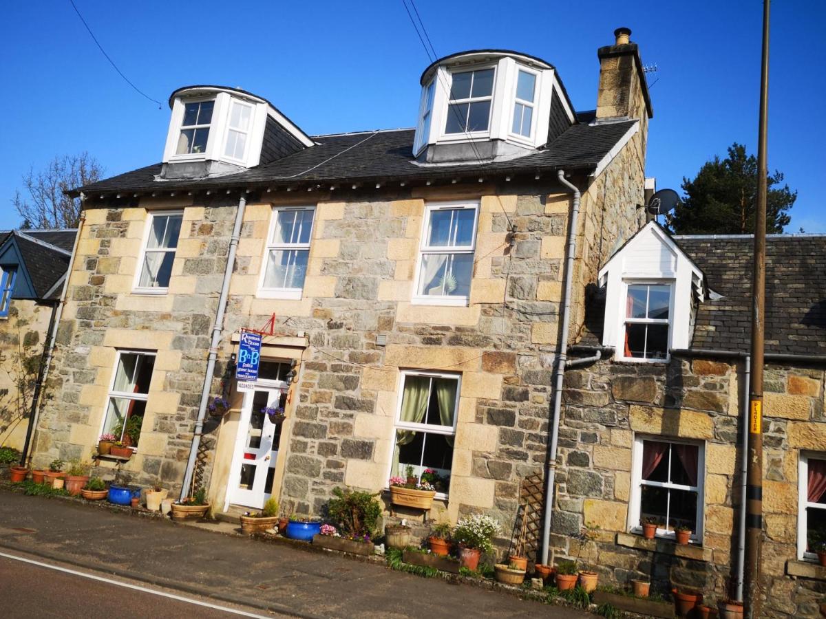 Rosebank House Bed & Breakfast - Chambres d’hôtes