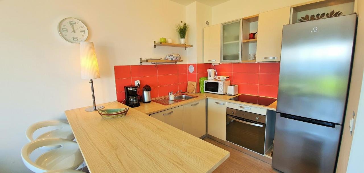 Appartement - Vue sur Mer