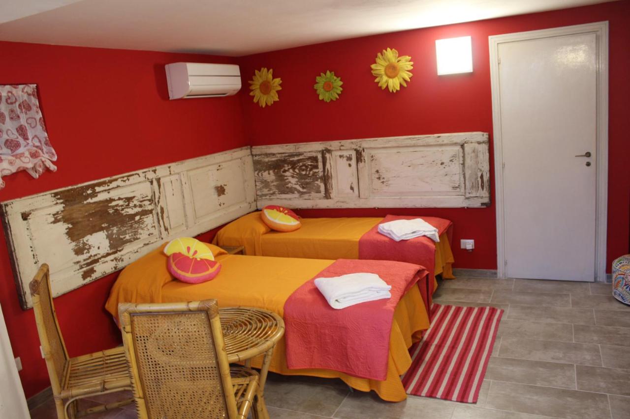 B&B Pizzo - Ellysblue Guesthouse - Bed and Breakfast Pizzo