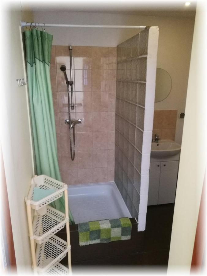 Camera Quadrupla con Bagno