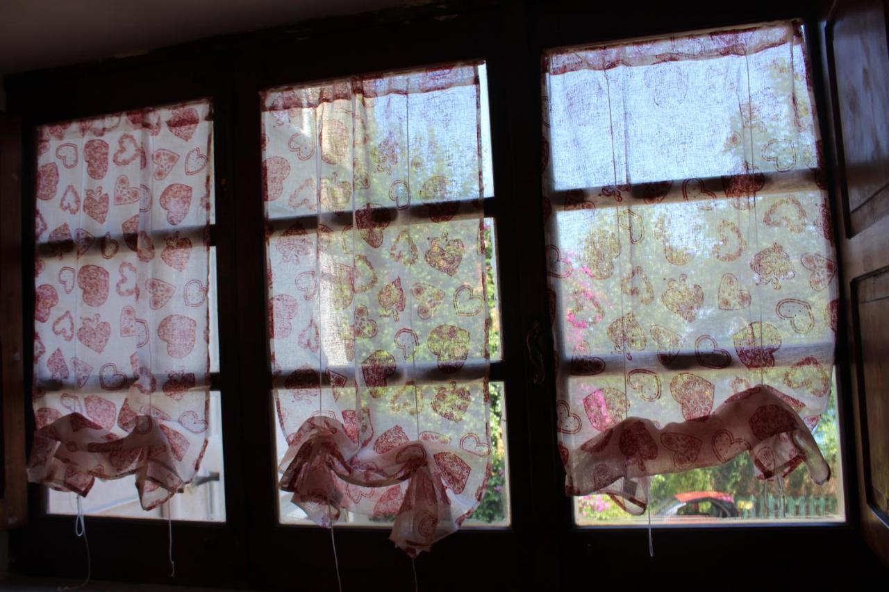 Ellysblue Guesthouse - B&B