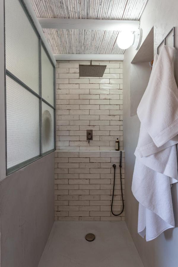 Habitación Doble con terraza