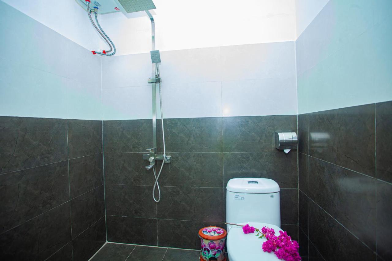 Budget Twin Room