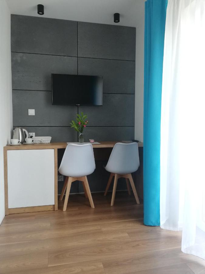 Doppelzimmer mit Balkon