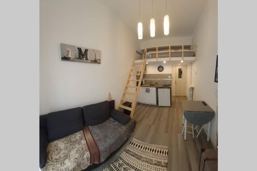 Bienvenue sur la Cote d'Azur - B&B