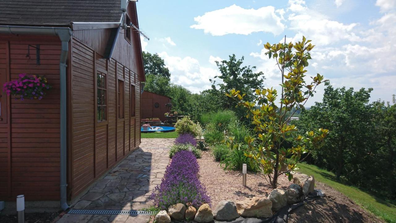Na vyhlidce - Bed and Breakfast