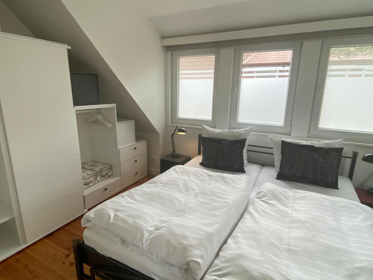 Apartment mit Meerblick