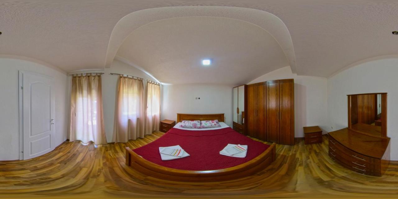 K&M Apartment - Ferienwohnung