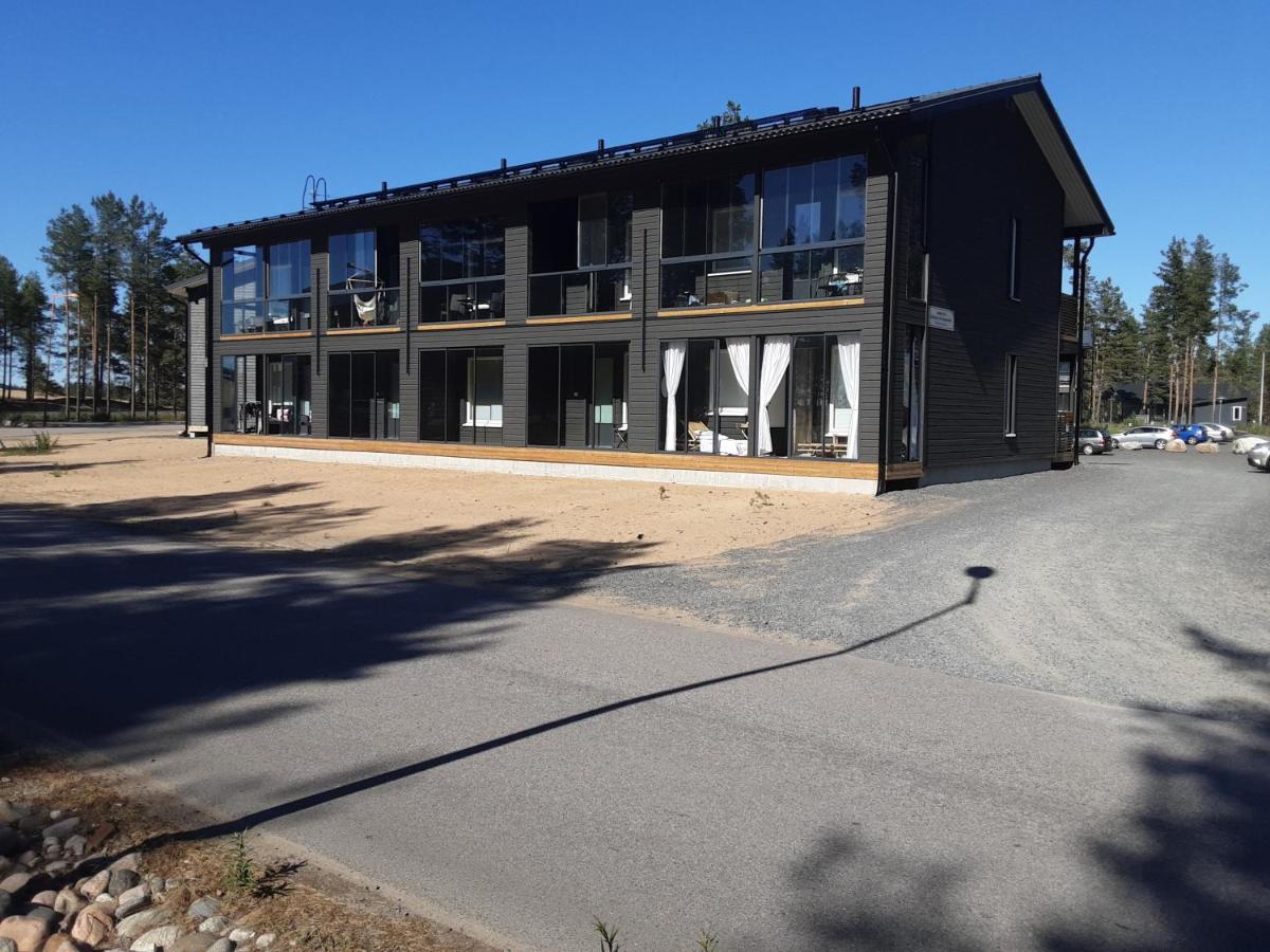 Kalajoen Hiekkasärkät Auringonsäde A1 - B&B