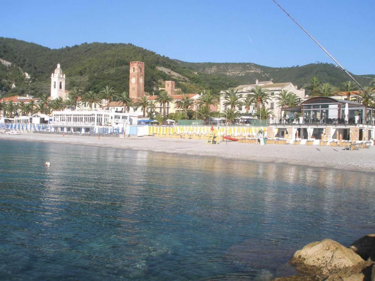Casa x vacanze in centro a Noli 009042-LT-0267 - Ferienwohnung