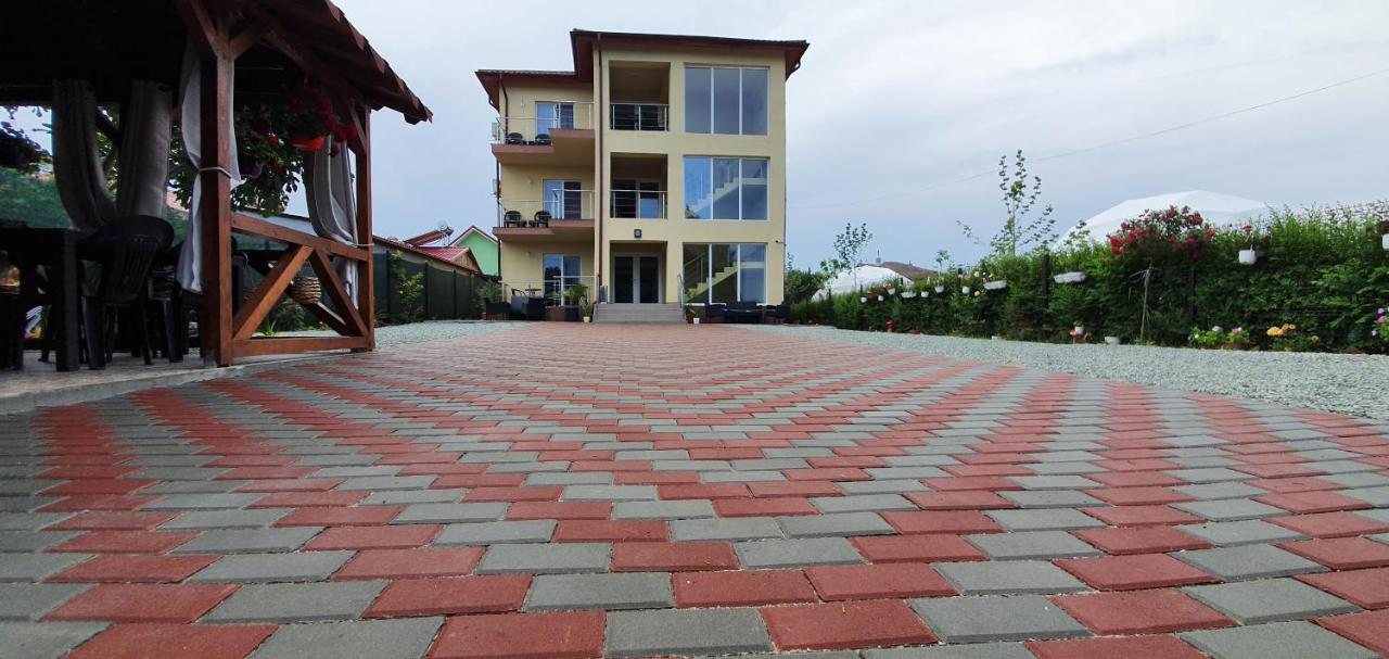 Vila Bella 2M - B&B