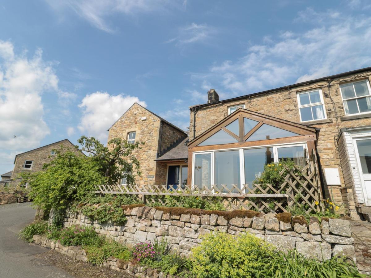 B&B Hexham - Dereside - Bed and Breakfast Hexham