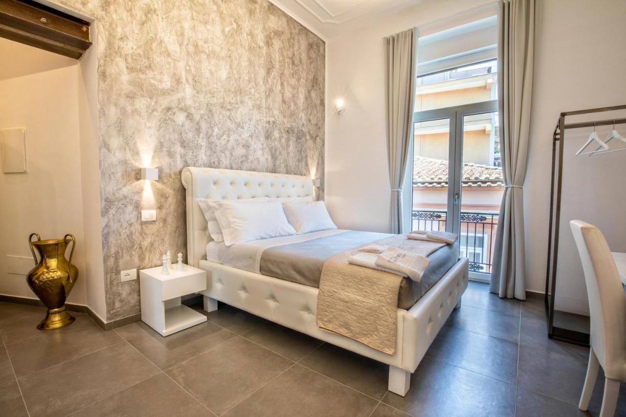 Chambre Lit King-Size Deluxe