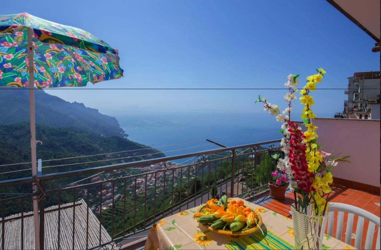 Casa Concetta - Ferienwohnung Ravello