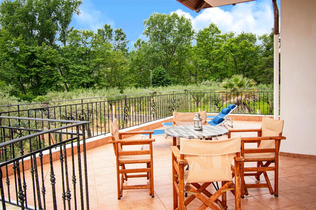 Appartement met 1 Slaapkamer