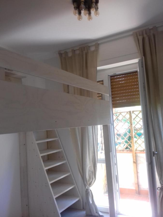 L appartamento dei sogni - B&B