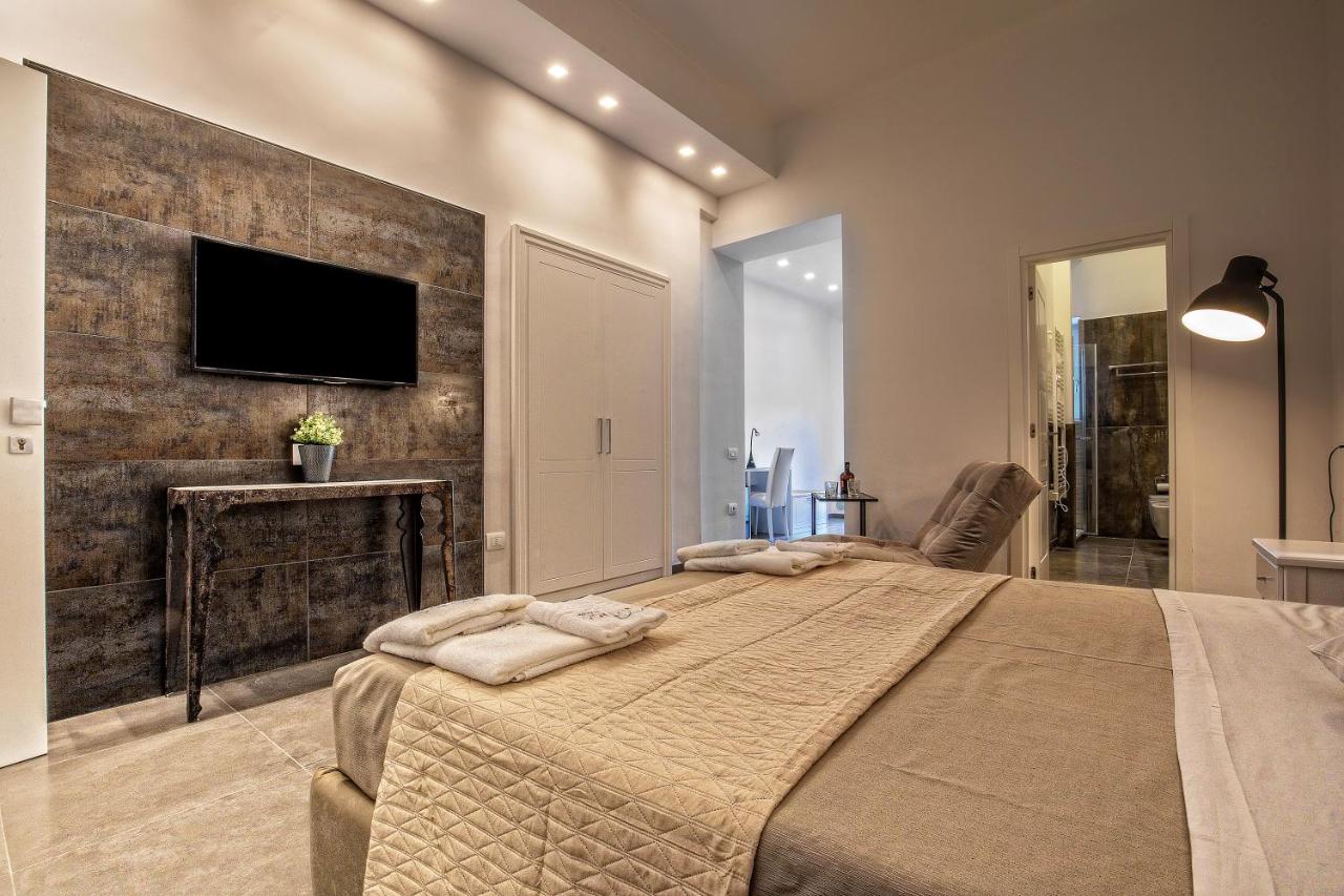 Superior Family Room