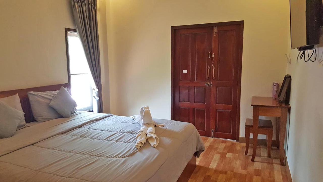 Deluxe Doppelzimmer