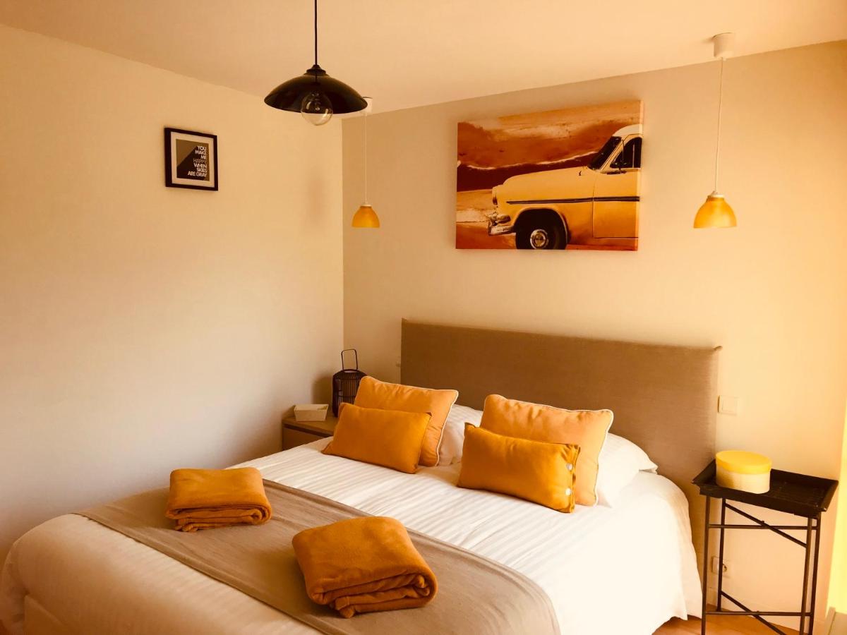 Haus mit 2 Schlafzimmern