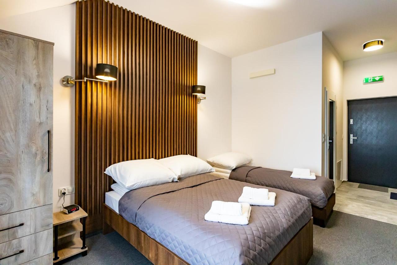 Triple Room with Lake View