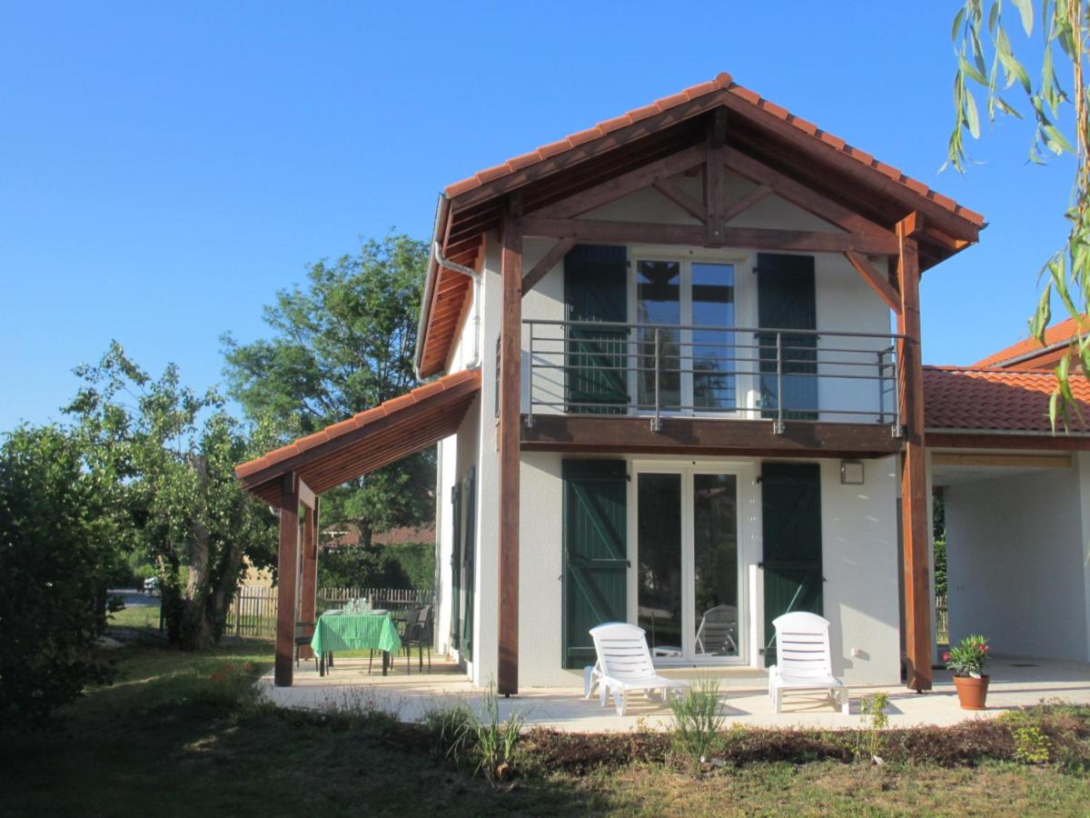 Les Verdurettes - B&B
