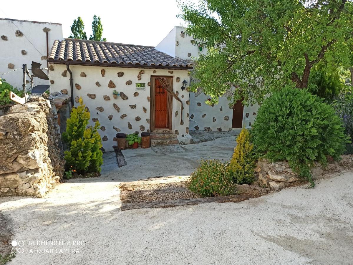 CASA RURAL "LOS CASARES" - Chambres d’hôtes