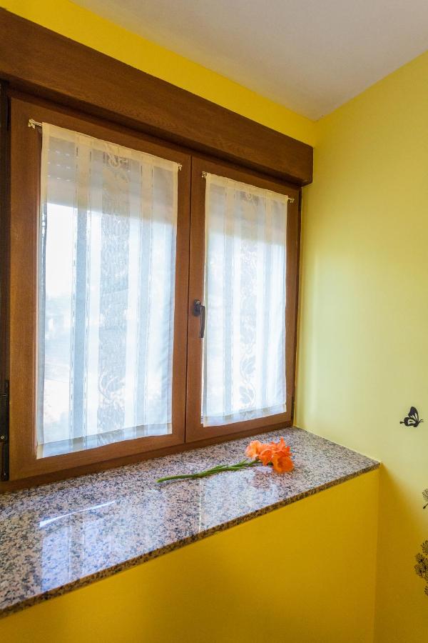 Casa con 4 camere da letto