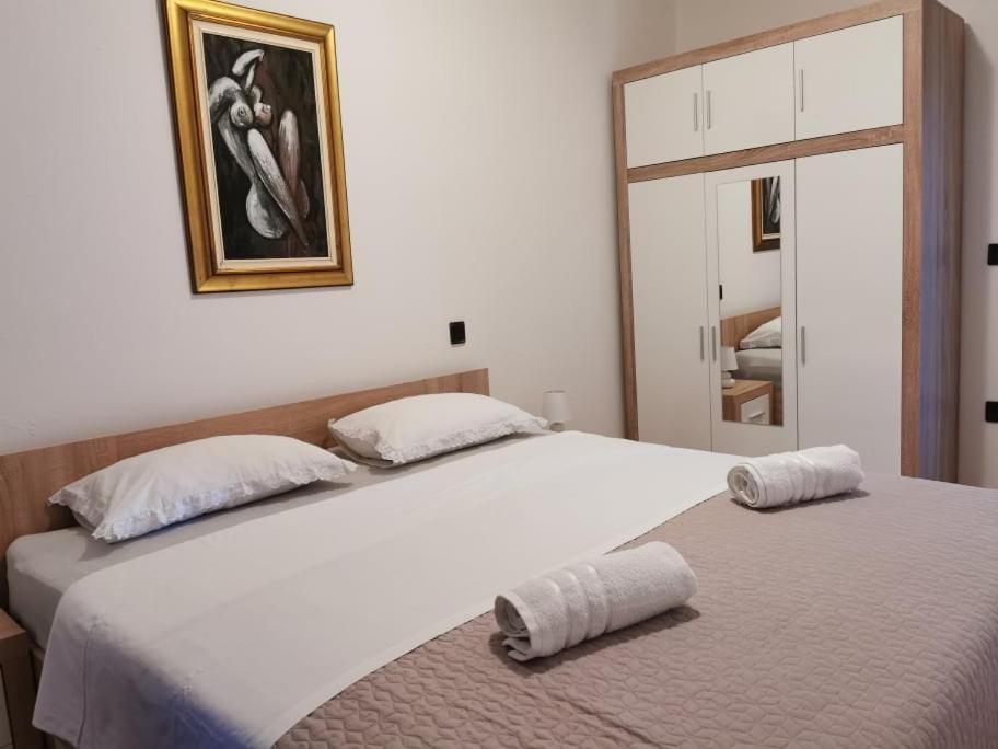 Appartement met 1 Slaapkamer en een Balkon