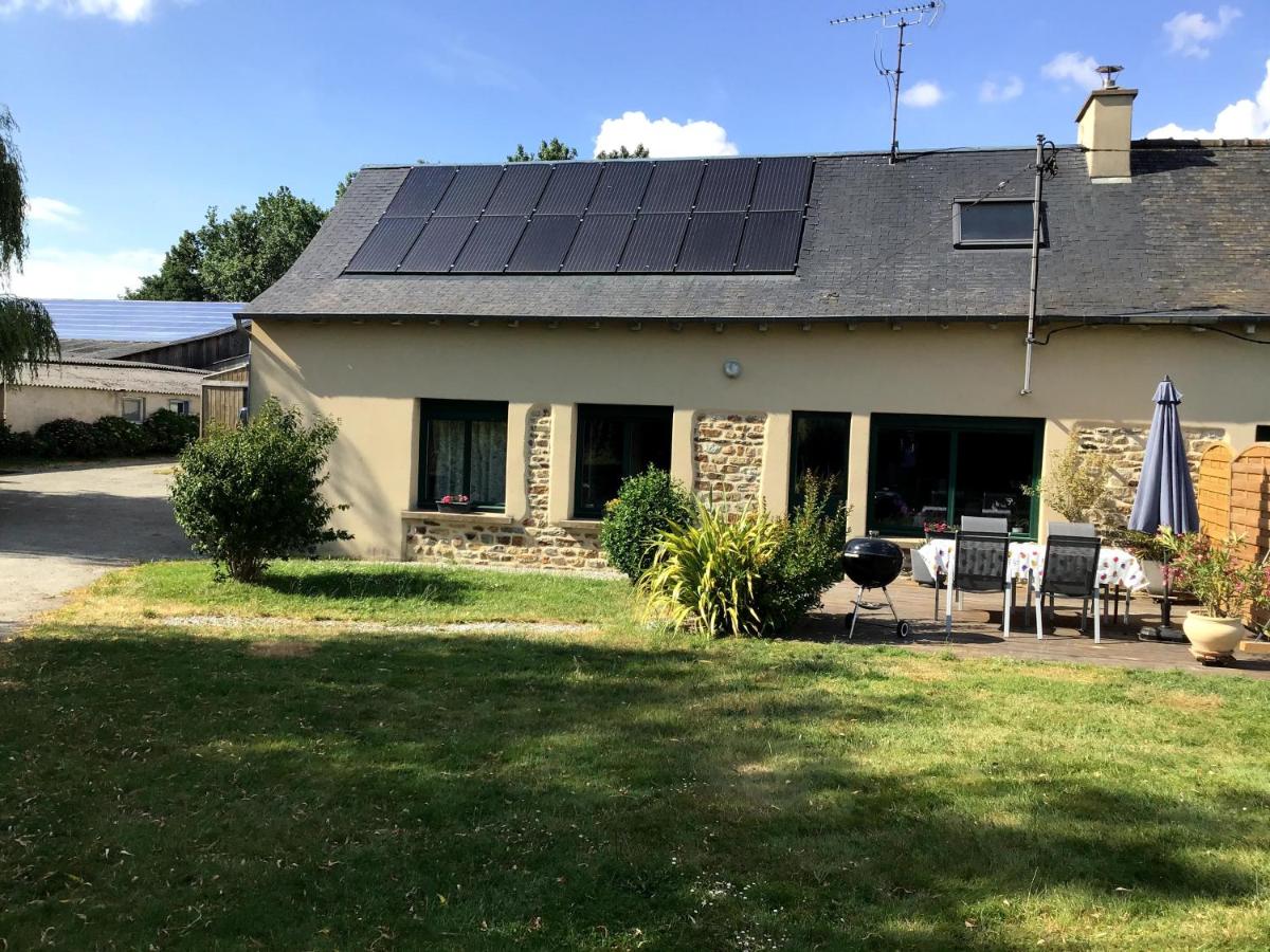 B&B Domalain - Les saules - Bed and Breakfast Domalain