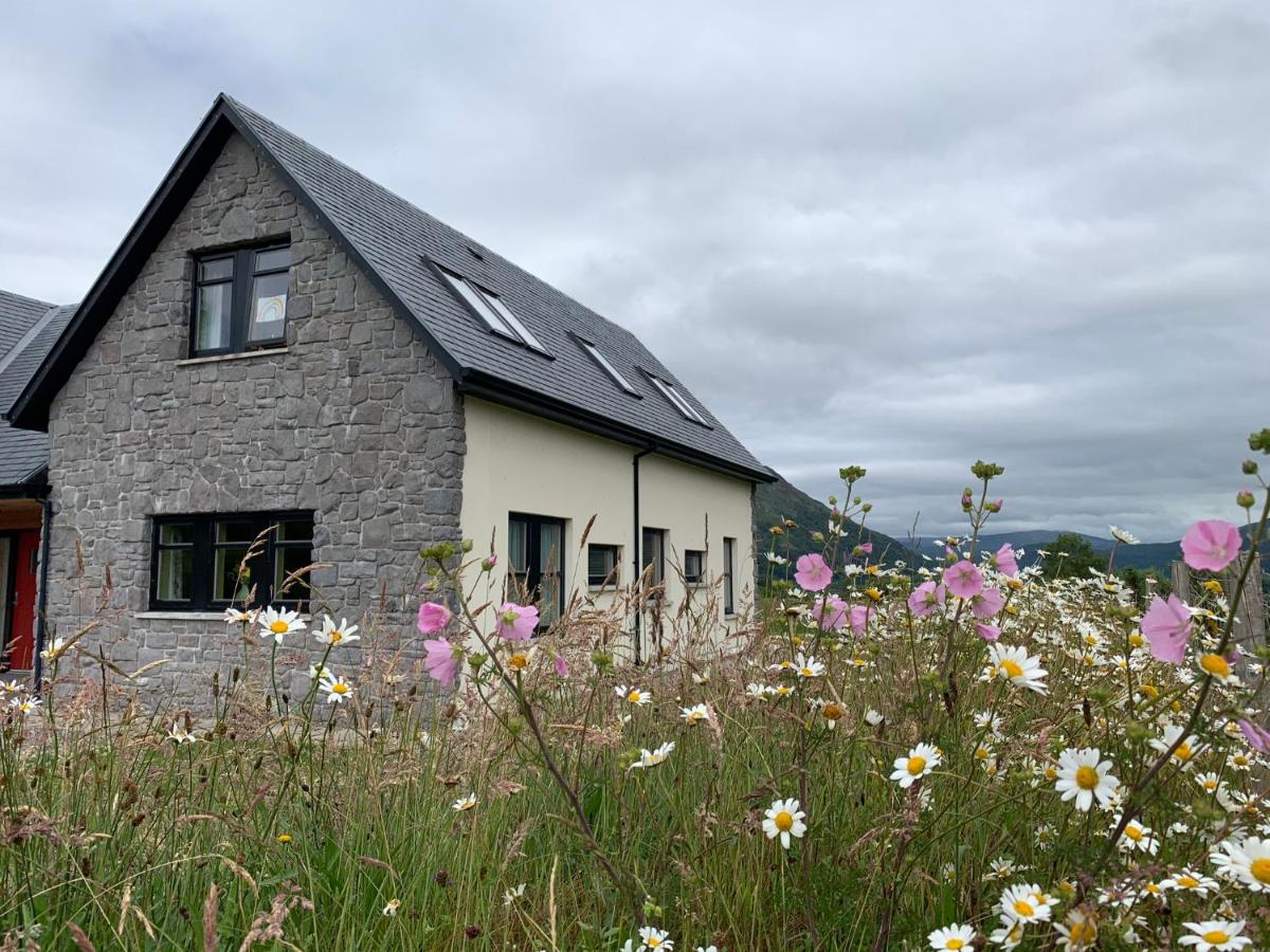 Ceo Mara Croft b&b & 2 luxury Cabins - Chambres d’hôtes Taynuilt