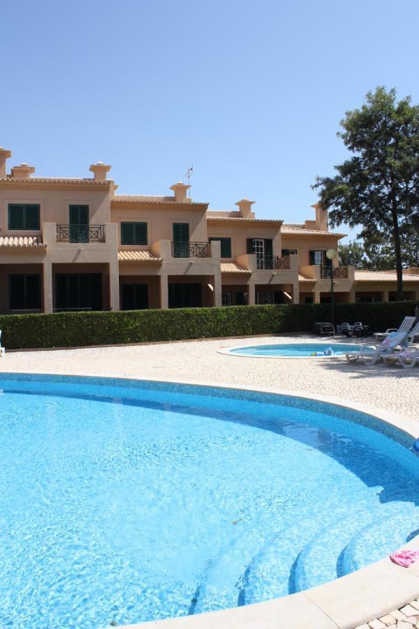 Villa V2 AA - Ferienwohnung Olhos d'Agua