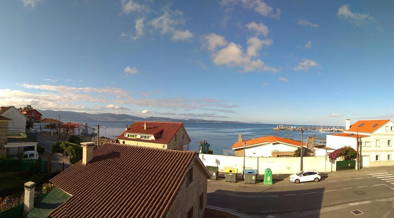 Carabuxeira Mar - B&B