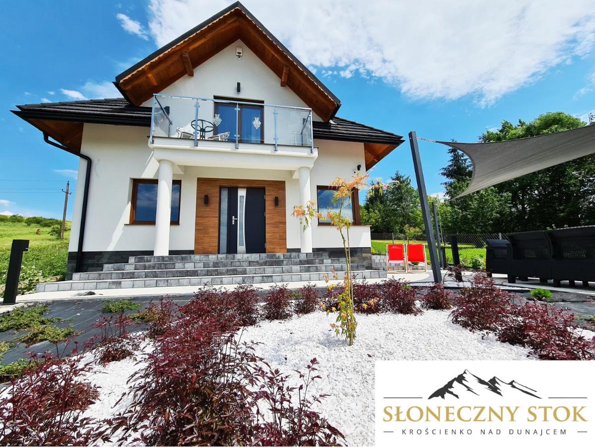 Słoneczny Stok - B&B