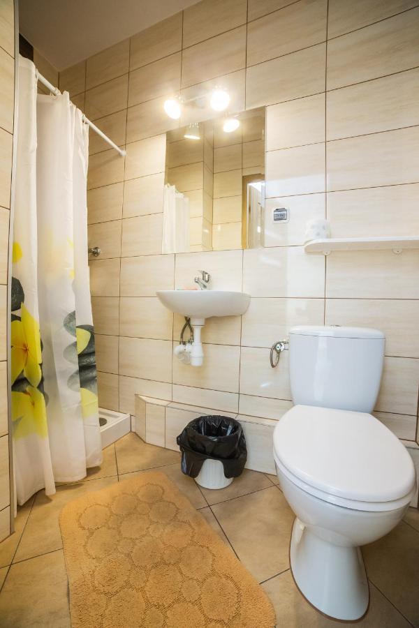 Deluxe Double Room with Balcony and Sea View