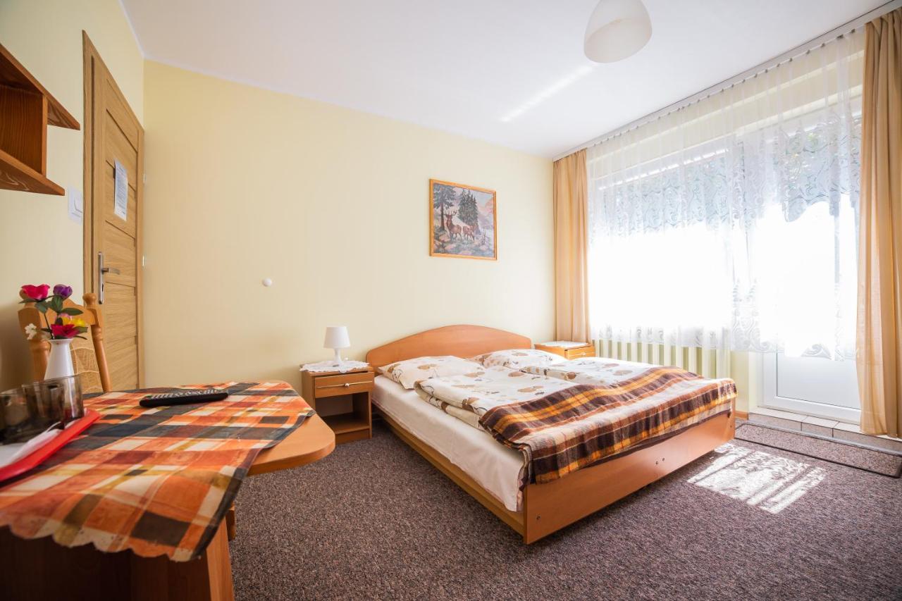 Deluxe Double Room with Balcony and Sea View