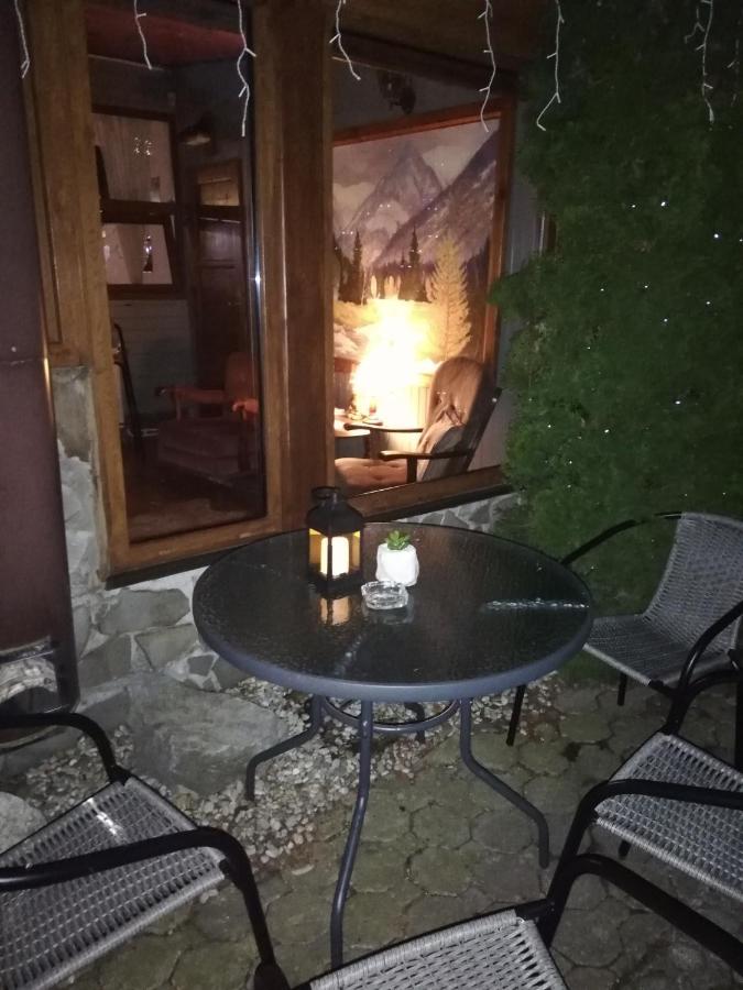 Privát POHODA - B&B