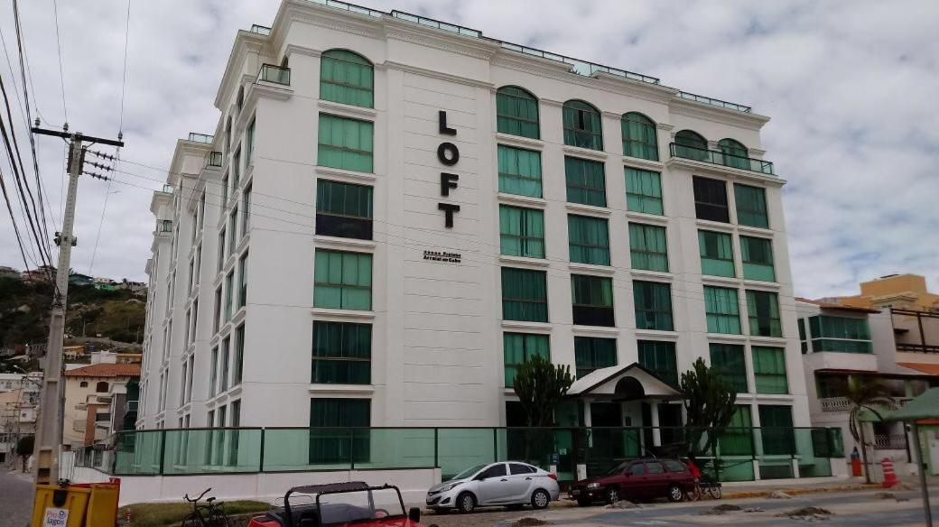 Loft da Prainha 107 - B&B