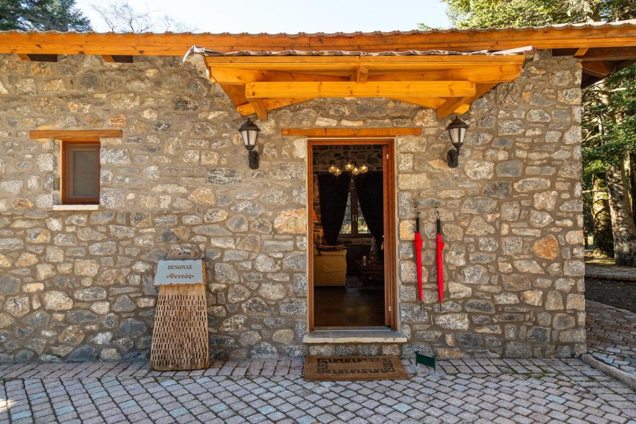 Chalet