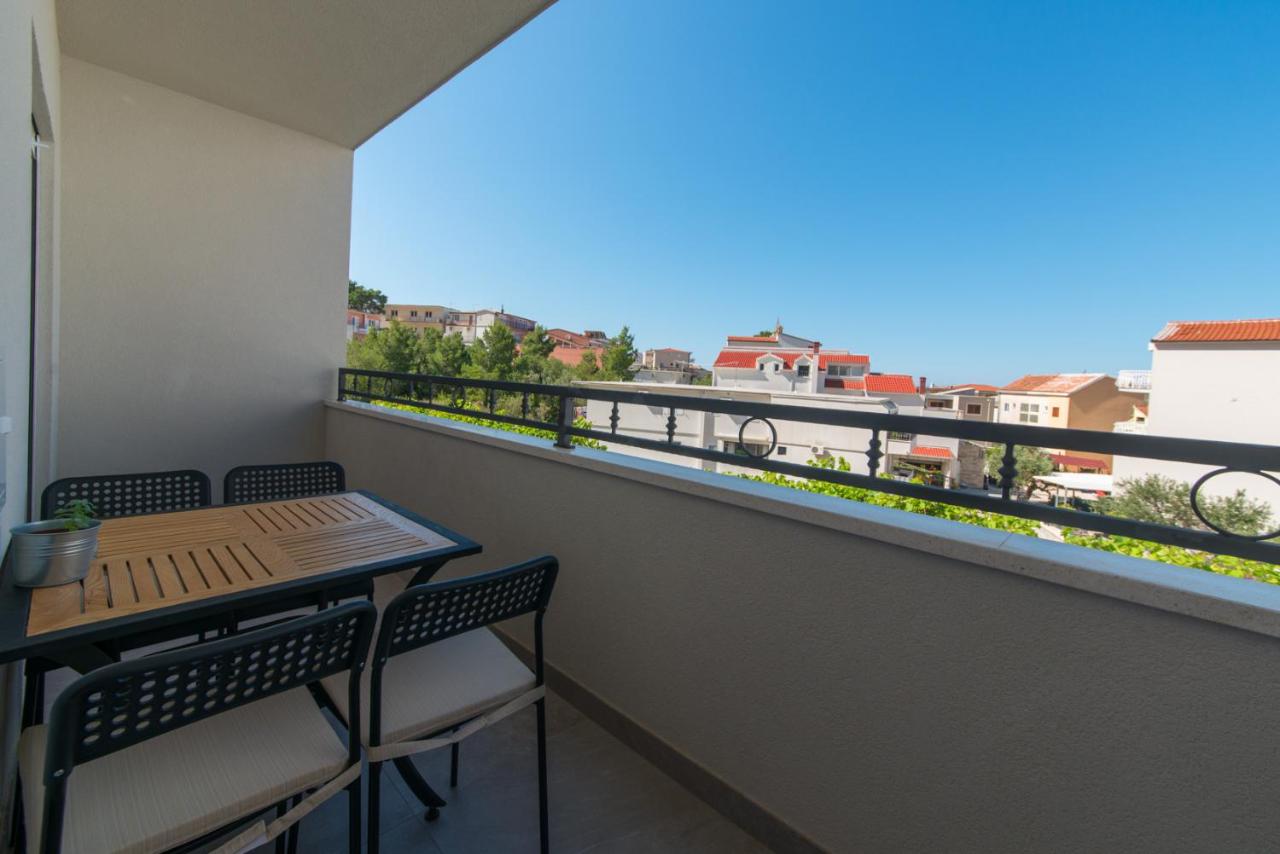 Apartmani Spiline - B&B