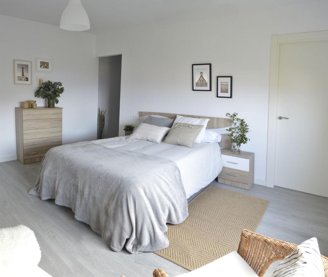 Apartamento de 3 dormitorios - Primera planta