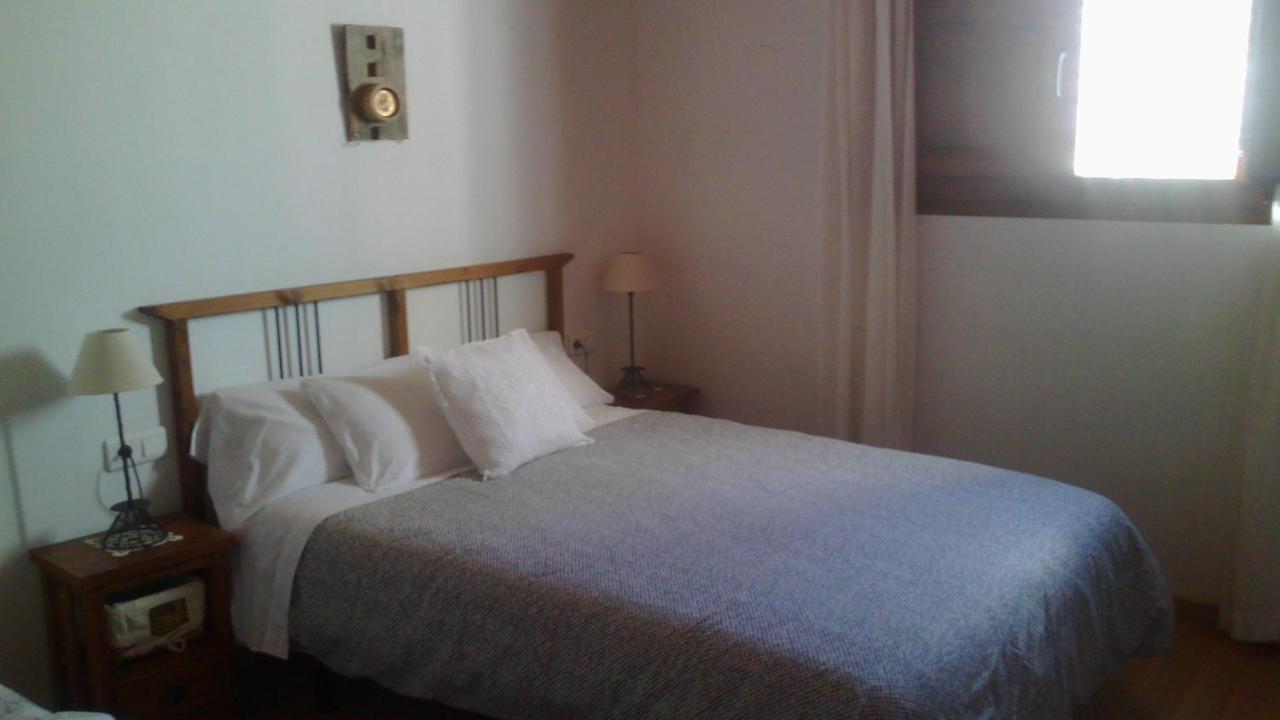 Apartamento rural en Gátova - Chambres d’hôtes Gátova