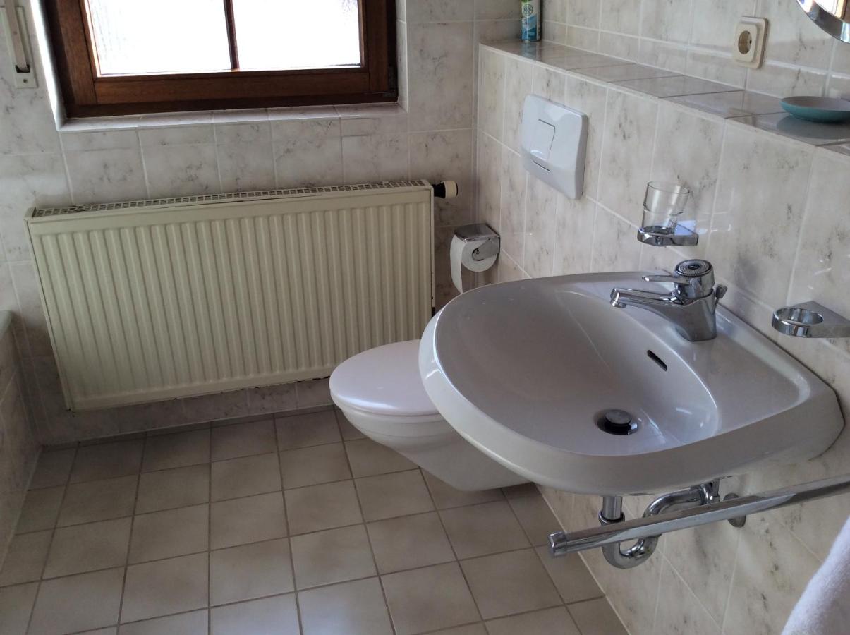 Tweepersoonskamer met Eigen Badkamer