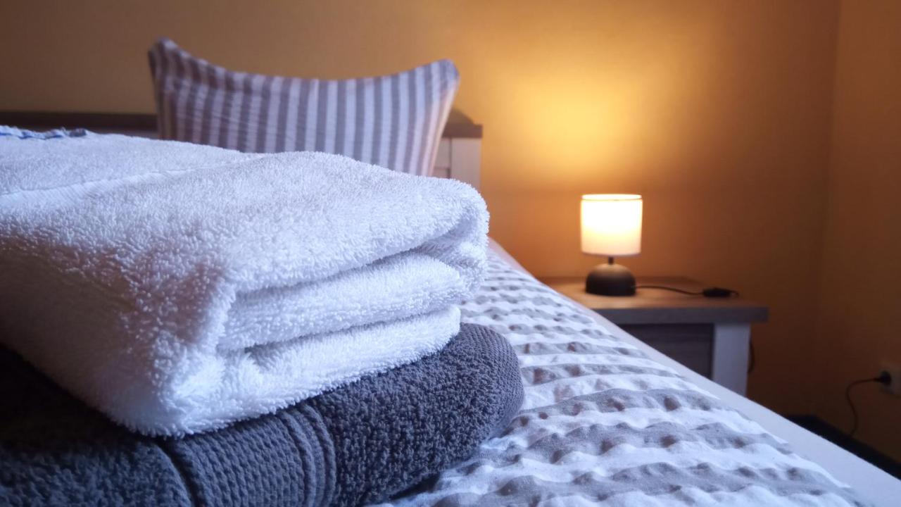 Familienzimmer mit eigenem Bad