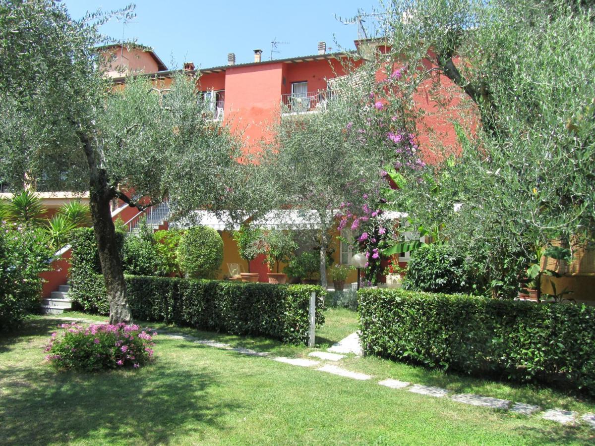 Borgo Antico Apartments - B&B