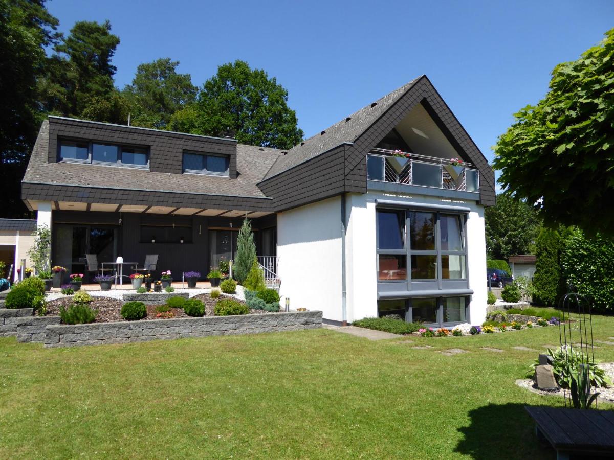 ferienwohnung-land - Chambres d’hôtes