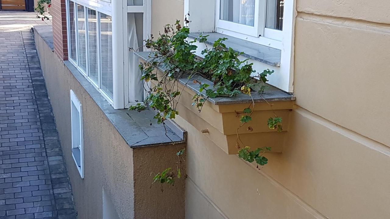 Gramado Garden Centro - B&B Gramado