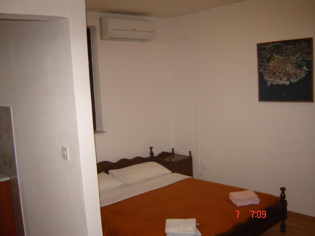 Appartement met 2 Slaapkamers, Balkon en Zeezicht