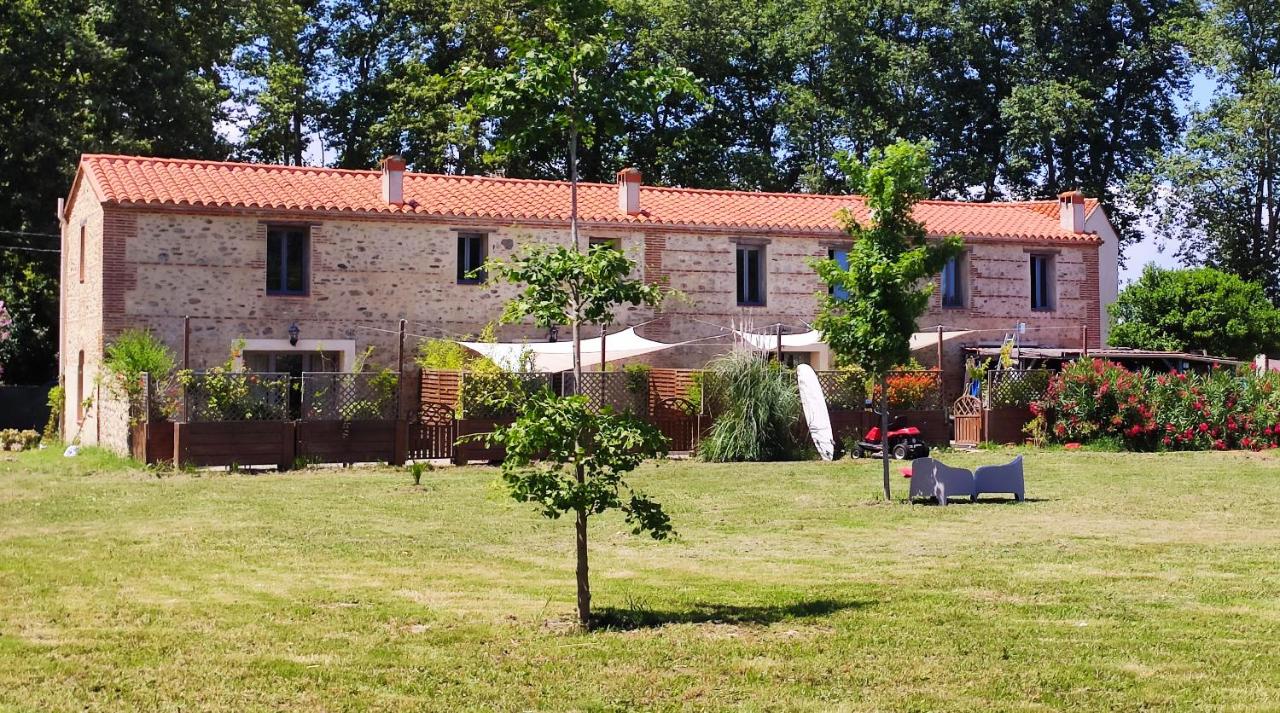 B&B Saint-Cyprien - Les appartements du Mas Riols - Bed and Breakfast Saint-Cyprien