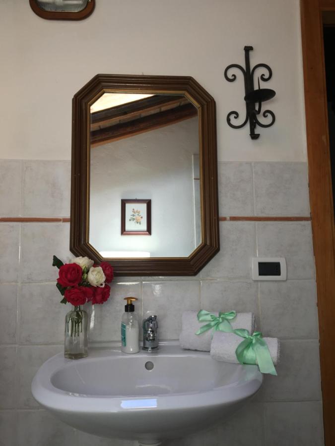 Double or Twin Room with Private External Bathroom